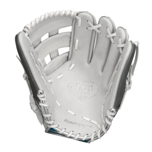 Easton Ghost Fastpitch Tournament Elite 11.75" Infield Glove: A130849 -Sports Gear Shop GHOST TE FP GTEFP1175 A130849 palm