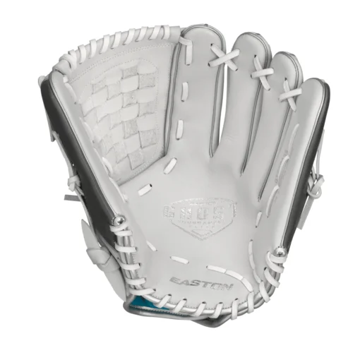 Easton Ghost Fastpitch Tournament Elite 12.5" Infield/Outfield Glove: A130851 -Sports Gear Shop GHOST TE FP GTEFP125 A130851 palm