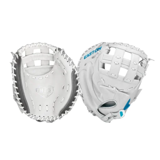 Easton Ghost Fastpitch Tournament Elite 34" Catchers Mitt: A130854 -Sports Gear Shop GHOST TE FP GTEFP234 A130854