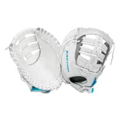 Easton Ghost Fastpitch Tournament Elite 13" First Base Mitt: A130853 -Sports Gear Shop GHOST TE FP GTEFP313 A130853