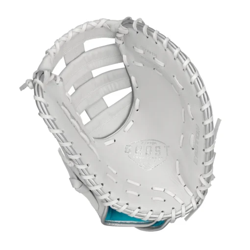 Easton Ghost Fastpitch Tournament Elite 13" First Base Mitt: A130853 -Sports Gear Shop GHOST TE FP GTEFP313 A130853 palm