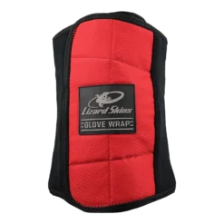 Lizard Skins Glove Wrap: BAGWP -Sports Gear Shop GloveWrapFront CrimsonRed