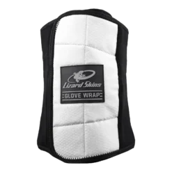 Lizard Skins Glove Wrap: BAGWP -Sports Gear Shop GloveWrapFront DiamondWhite