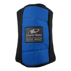 Lizard Skins Glove Wrap: BAGWP -Sports Gear Shop GloveWrapFront TrueBlue