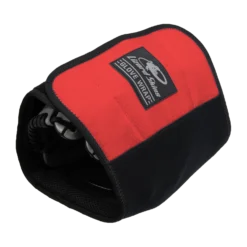 Lizard Skins Glove Wrap: BAGWP -Sports Gear Shop GloveWrapSide CrimsonRed