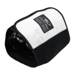 Lizard Skins Glove Wrap: BAGWP -Sports Gear Shop GloveWrapSide DiamondWhite