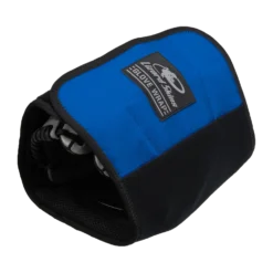 Lizard Skins Glove Wrap: BAGWP -Sports Gear Shop GloveWrapSide TrueBlue