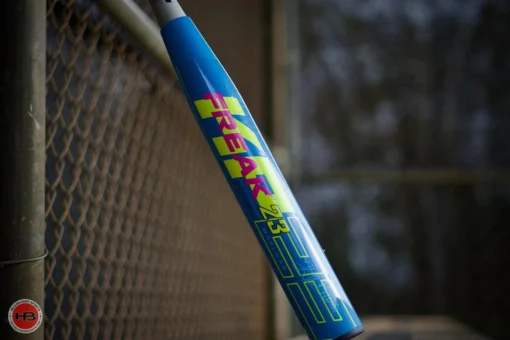 2022 Miken Freak KP 23 Limited Edition 12" USSSA Slowpitch Softball Bat: MKP22UB -Sports Gear Shop IMG 1975