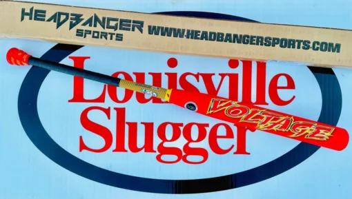 2023 Louisville Slugger VOLTAGE 13" Endload USSSA Slowpitch Softball Bat: WBL2623010 -Sports Gear Shop IMG 2521