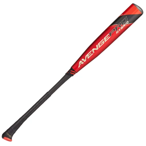 2022 AXE Avenge Pro Hybrid (-3) BBCOR Baseball Bat: L130JP -Sports Gear Shop