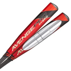 2022 AXE Avenge Pro Hybrid (-3) BBCOR Baseball Bat: L130JP -Sports Gear Shop L130JP Axe PI.011