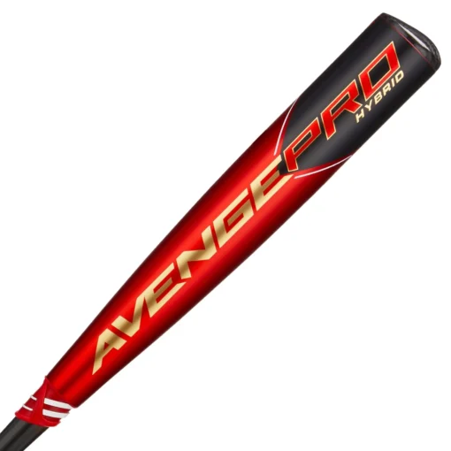 2023 Axe Avenge Pro Hybrid FLARED (-3) BBCOR Baseball Bat: L130K-FLR -Sports Gear Shop L130K FLR PI.013