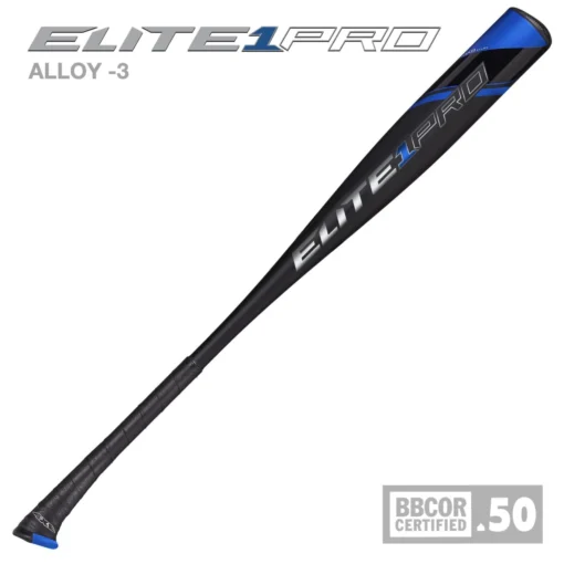 2022 AXE Elite One Pro (-3) BBCOR Baseball Bat: L137JP -Sports Gear Shop L137JP PI .001