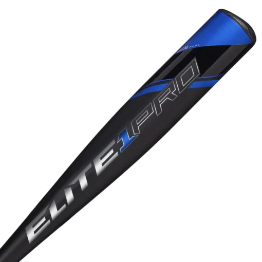 2022 AXE Elite One Pro (-3) BBCOR Baseball Bat: L137JP -Sports Gear Shop L137JP PI .005