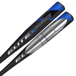 2022 AXE Elite One Pro (-3) BBCOR Baseball Bat: L137JP -Sports Gear Shop L137JP PI .006