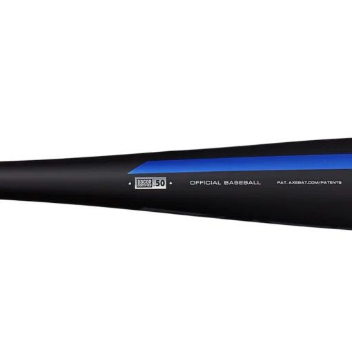 2022 AXE Elite One Pro (-3) BBCOR Baseball Bat: L137JP -Sports Gear Shop L137JP PI .011