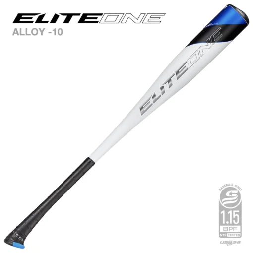 2022 Axe Elite One (-10) USSSA Baseball Bat: L143J -Sports Gear Shop L143J PI PHOTO.001 1