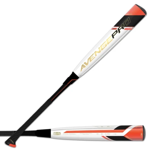 2021 AXE Avenge PRO USSSA NTS (-10) 2 3/4" Baseball Bat: L148J -Sports Gear Shop L148J PI AMAZON.004