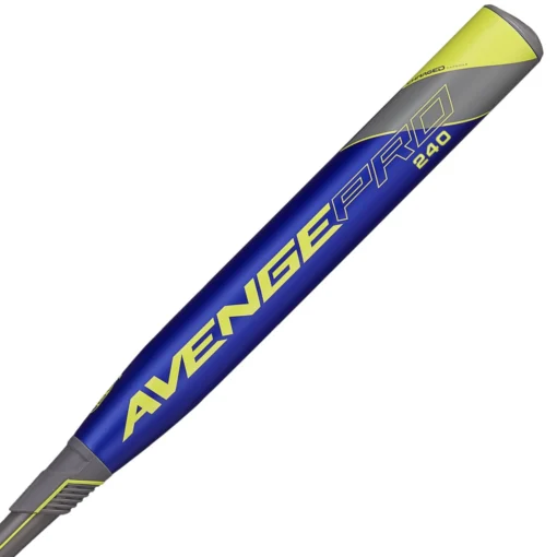 2022 Axe Avenge Pro 240 USSSA Slowpitch Softball Bat - Balanced: L154JP -Sports Gear Shop L154JP 240 PI.005