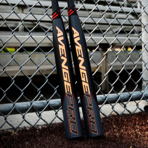 2023 Axe Avenge Pro Balanced USSSA Slowpitch Softball Bat: L154K -Sports Gear Shop L154K PI Life.004