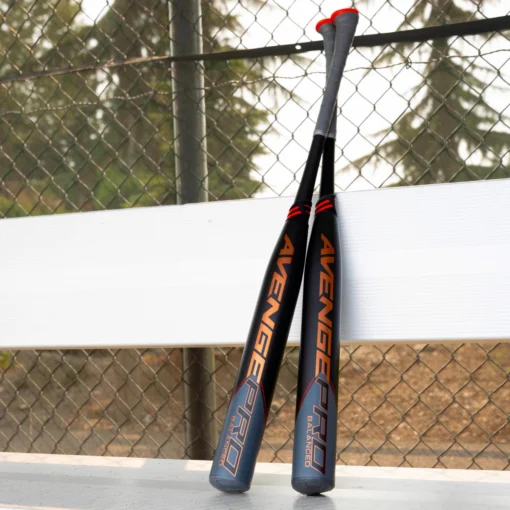 2023 Axe Avenge Pro Balanced USSSA Slowpitch Softball Bat: L154K -Sports Gear Shop L154K PI Life.005