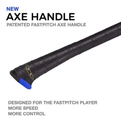 2022 AXE Avenge Pro Power Gap (-10) Fastpitch Softball Bat: L158J10 -Sports Gear Shop L158J PI TECH.004 1