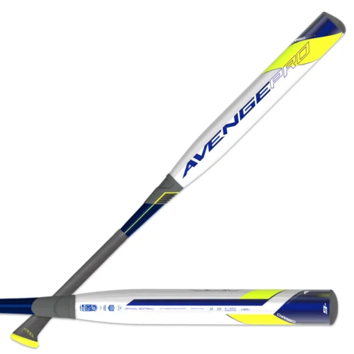 2022 Axe Avenge Pro Dual Stamp 240 Slowpitch Softball Bat: L193J -Sports Gear Shop L193J PI AMAZON.005