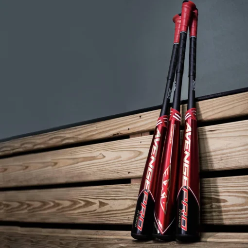 2023 Axe Avenge Pro (-10) 2 5/8" Hybrid USA Baseball Bat: L194K -Sports Gear Shop L194K PI 023