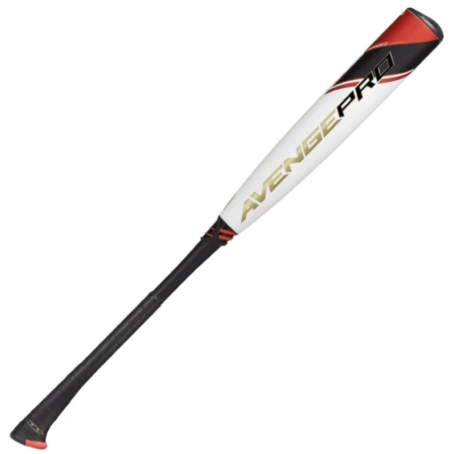 2022 AXE Avenge PRO (-5) 2 5/8" USSSA Baseball Bat: L199J -Sports Gear Shop