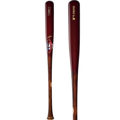 Louisville Slugger MLB Prime Warrior Maple U47 Wood Baseball Bat: WBL2433010 -Sports Gear Shop LouisvilleSluggerMLBPrimeWarriorMapleU47WoodBaseballBat WBL2433010