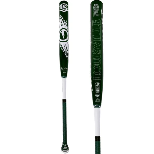 2023 Louisville Slugger Andy Purcell 3.0 13" USSSA Slowpitch Softball Bat: WBL2739010 -Sports Gear Shop Louisville Slugger APG Purcell Slowpitch Softball Bat WBL2739010