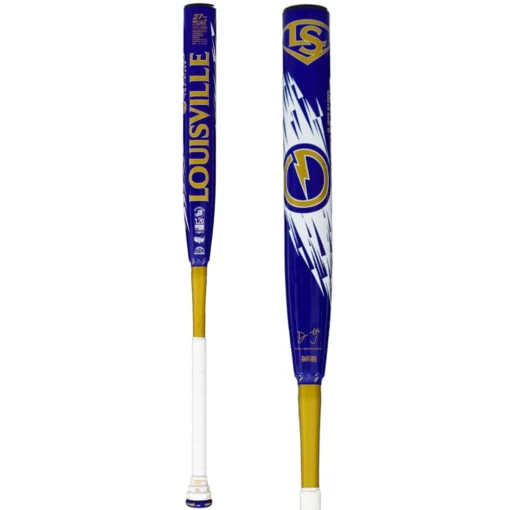 2023 Louisville Slugger Daniel Sanchez 2.0 Genesis USSSA Slowpitch Softball Bat: SPGDSUE-23 -Sports Gear Shop Louisville Slugger Genesis 2023 Usssa Slowpitch Softball Bat