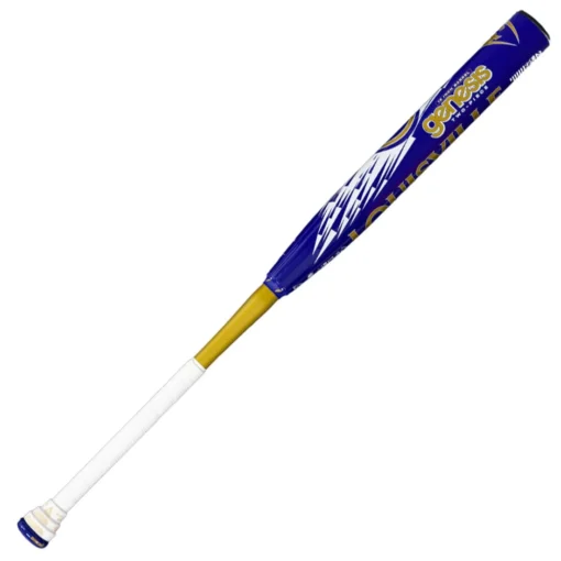 2023 Louisville Slugger Daniel Sanchez 2.0 Genesis USSSA Slowpitch Softball Bat: SPGDSUE-23 -Sports Gear Shop Louisville Slugger Genesis 2023 Usssa Slowpitch Softball Bat 4