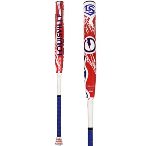 2023 Louisville Slugger Genesis Scott Hartling 13" USSSA Slowpitch Softball Bat: WBL2741010 -Sports Gear Shop Louisville Slugger Scott Hartling Genesis