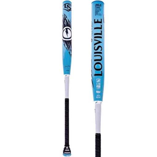 2023 Louisville Slugger Tyler Marshburn 2.0 USSSA Slowpitch Softball Bat: WBL2737010 -Sports Gear Shop Louisville Slugger Tyler Marshburn USSSA Slowpitch Softball Bat WBL2737010