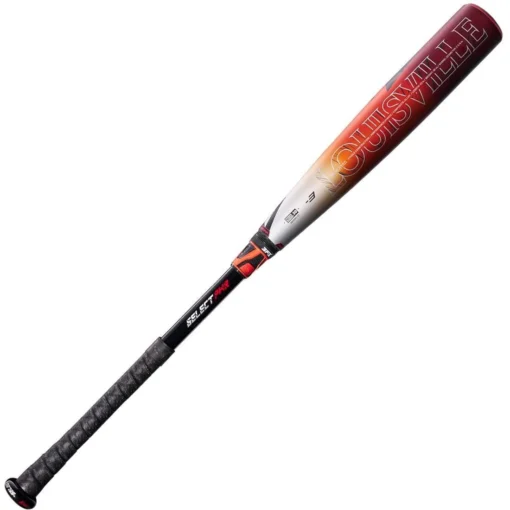 LOUISVILLE SLUGGER 2023 Louisville Select PWR (-3) BBCOR Baseball Bat: WBL2641010 -Sports Gear Shop Louisville Slugger select bbcor WBL2641010 2