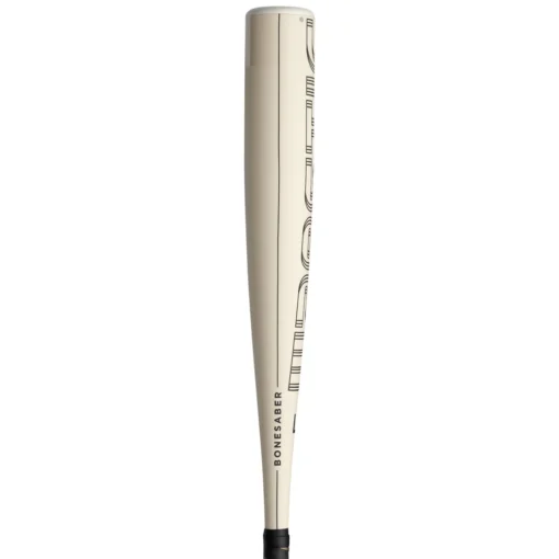 2021 Warstic Bonesaber (-5) USSSA Baseball Bat: MBBSRWH5 -Sports Gear Shop MBBSRWH drop5 barrel04