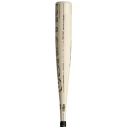 2021 Warstic Bonesaber (-8) USSSA Baseball Bat: MBBSRWH8 -Sports Gear Shop MBBSRWH drop8 barrel02