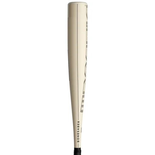 2021 Warstic Bonesaber (-8) USSSA Baseball Bat: MBBSRWH8 -Sports Gear Shop MBBSRWH drop8 barrel04