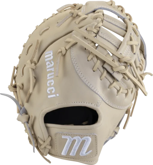 Marucci Ascension 37S1 12.5" Baseball First Base Mitt: MFG2AS37S1 -Sports Gear Shop MFG2AS37S1 CM W D