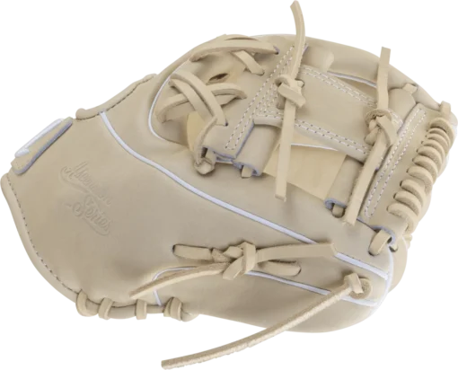 Marucci Ascension 42A2 11.25" Infield Baseball Glove: MFG2AS42A2 -Sports Gear Shop MFG2AS42A2 CM W A