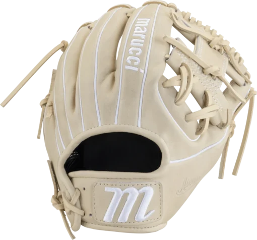 Marucci Ascension 42A2 11.25" Infield Baseball Glove: MFG2AS42A2 -Sports Gear Shop MFG2AS42A2 CM W D