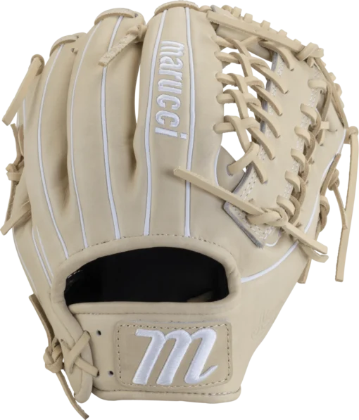 Marucci Ascension 44A6 11.75" Infield Baseball Glove: MFG2AS44A6 -Sports Gear Shop MFG2AS44A6 CM W D