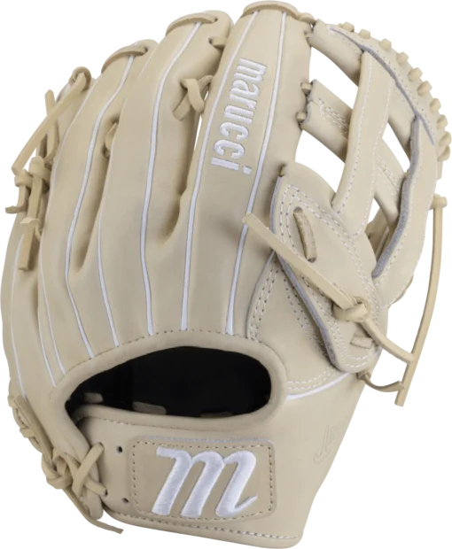 Marucci Ascension 97R3 12.5" Outfield Baseball Glove: MFG2AS97R3 -Sports Gear Shop MFG2AS97R3 CM W D