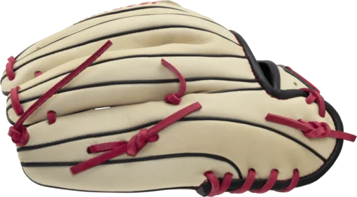 Marucci Oxbow 45A3 12" Infield Baseball Glove: MFG2OX45A3 -Sports Gear Shop MFG2OX45A3 CM BK B