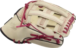 Marucci Oxbow 97R3 12.5" Outfield Baseball Glove: MFG2OX97R3 -Sports Gear Shop MFG2OX97R3 CM BK A