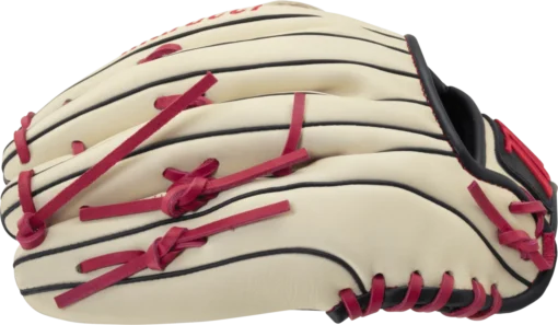 Marucci Oxbow 97R3 12.5" Outfield Baseball Glove: MFG2OX97R3 -Sports Gear Shop MFG2OX97R3 CM BK B