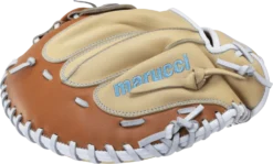 Marucci Acadia 33" Fastpitch Softball Catcher's Mitt: MFGACFP230C2 -Sports Gear Shop MFGACFP230C2 CM CB B