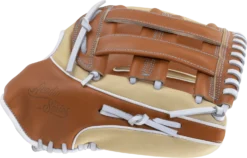 Marucci Acadia 12.5" Fastpitch Softball Glove: MFGACFP97R3 -Sports Gear Shop MFGACFP97R3 CM CB A