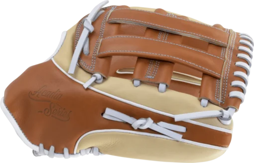 Marucci Acadia 12.5" Fastpitch Softball Glove: MFGACFP97R3 -Sports Gear Shop MFGACFP97R3 CM CB A